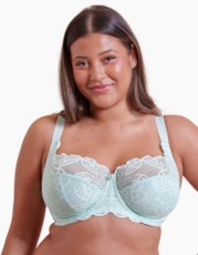 Pale Mint
