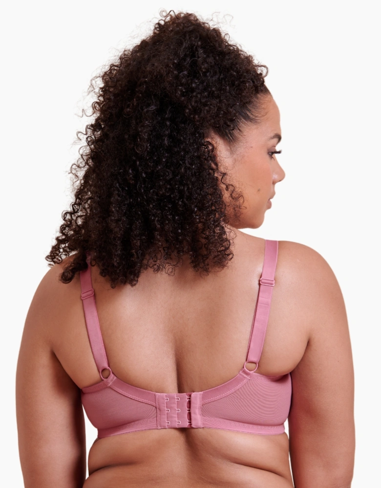 CK9001 Curvy Kate Victory Side Support Balcony Bra
