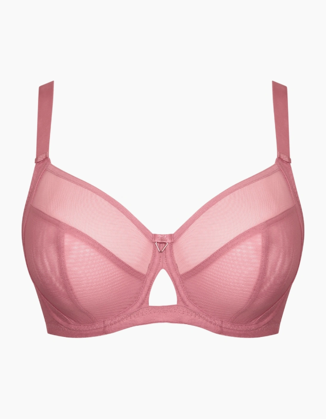 CK9001 Curvy Kate Victory Side Support Balcony Bra