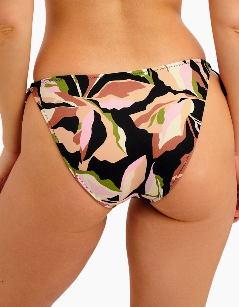 As207775 Freya Ocean Avenue Tie Side Bikini Brief