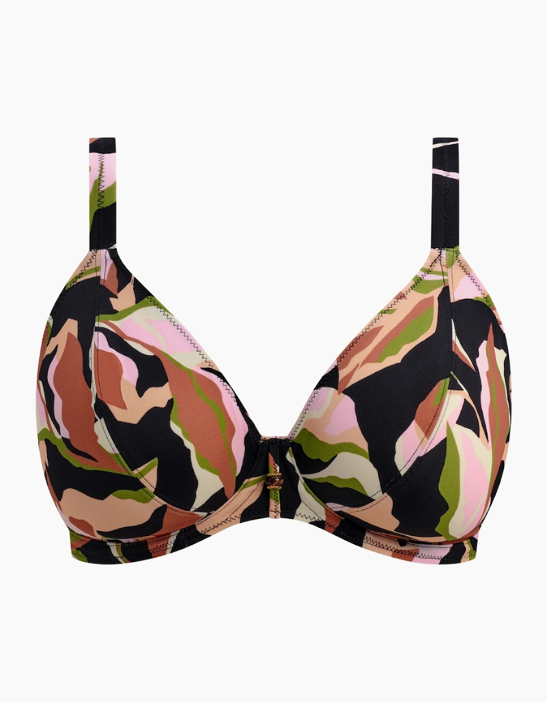 As207706 Freya Ocean Avenue Underwired Bikini Top
