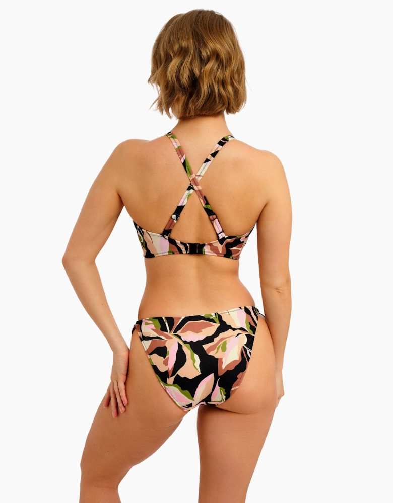 As207706 Freya Ocean Avenue Underwired Bikini Top