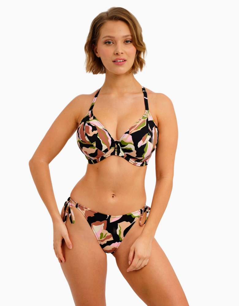 As207706 Freya Ocean Avenue Underwired Bikini Top