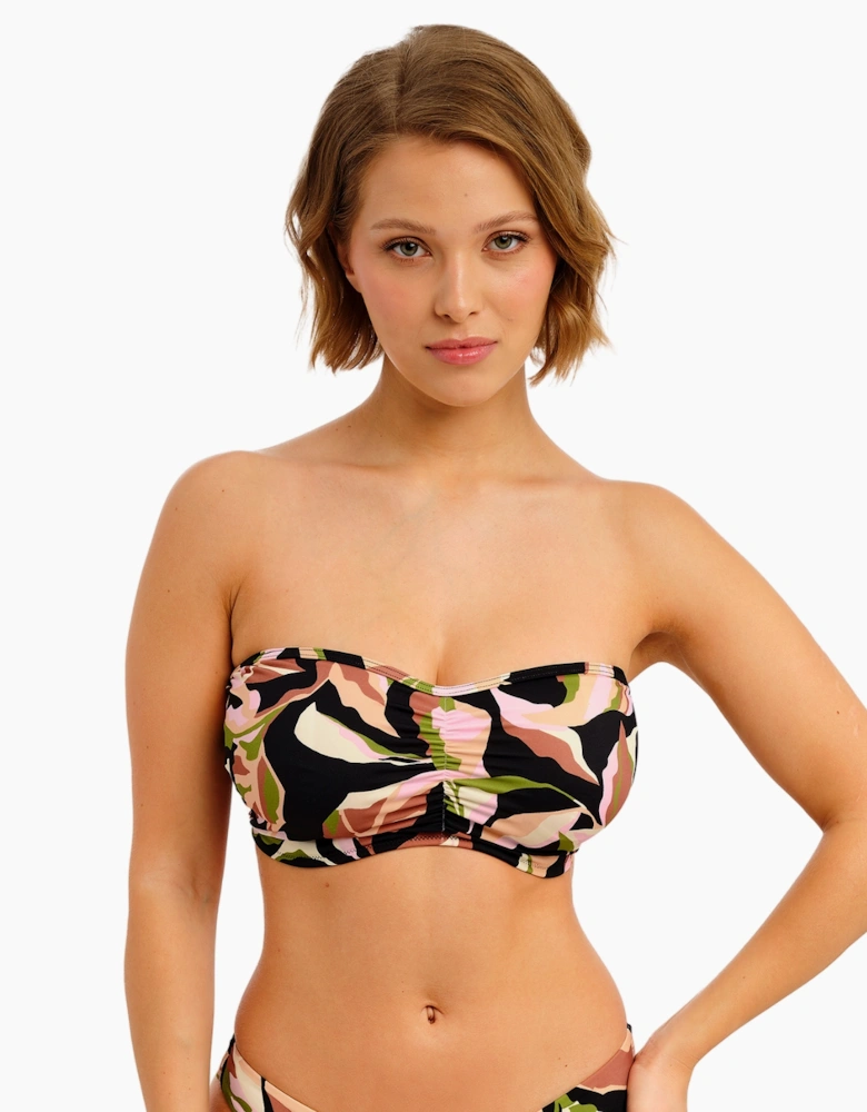 As207710 Freya Ocean Avenue Bandeau Bikini Top