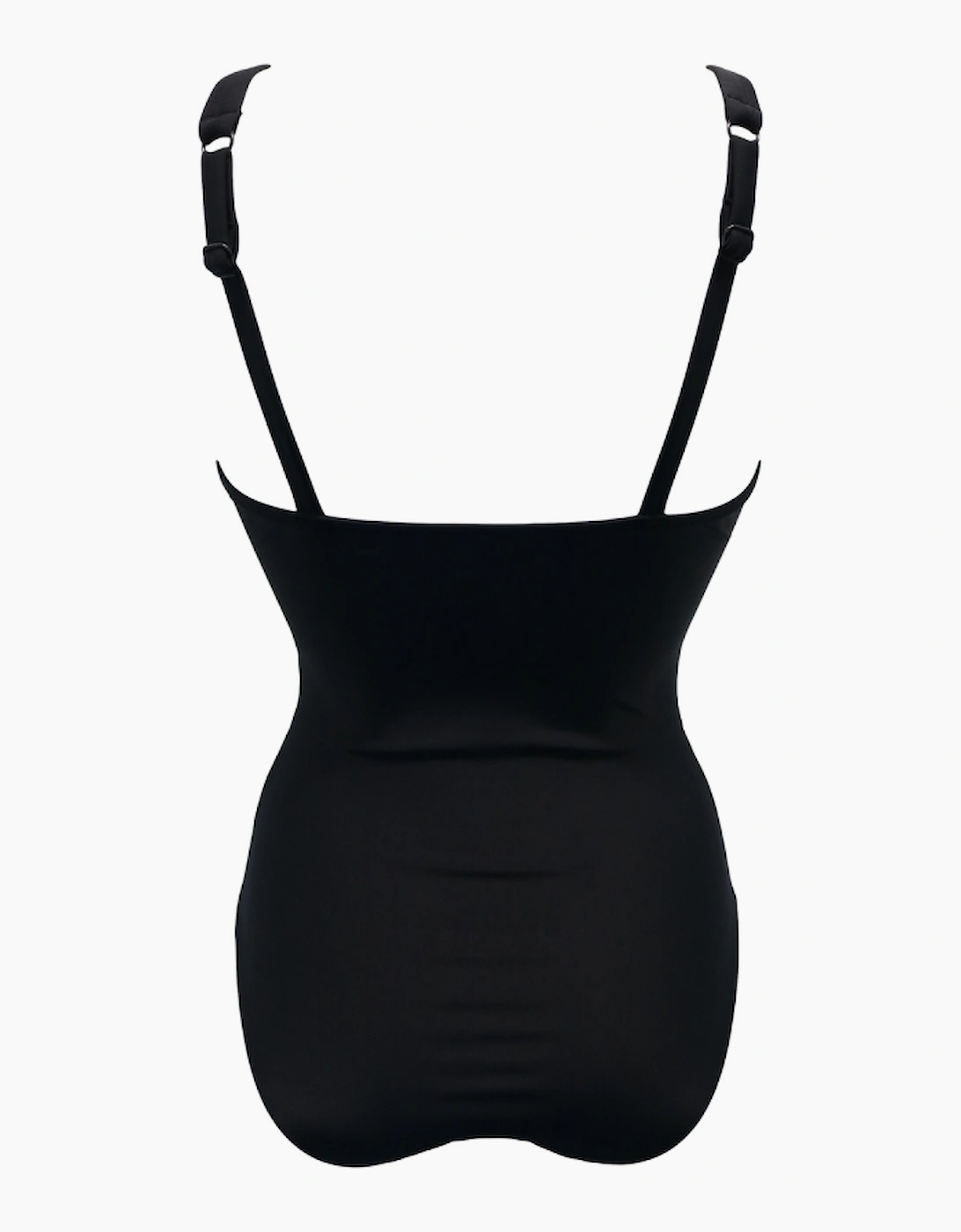 29630 Pour Moi Mesh Full Control Non Wired Swimsuit