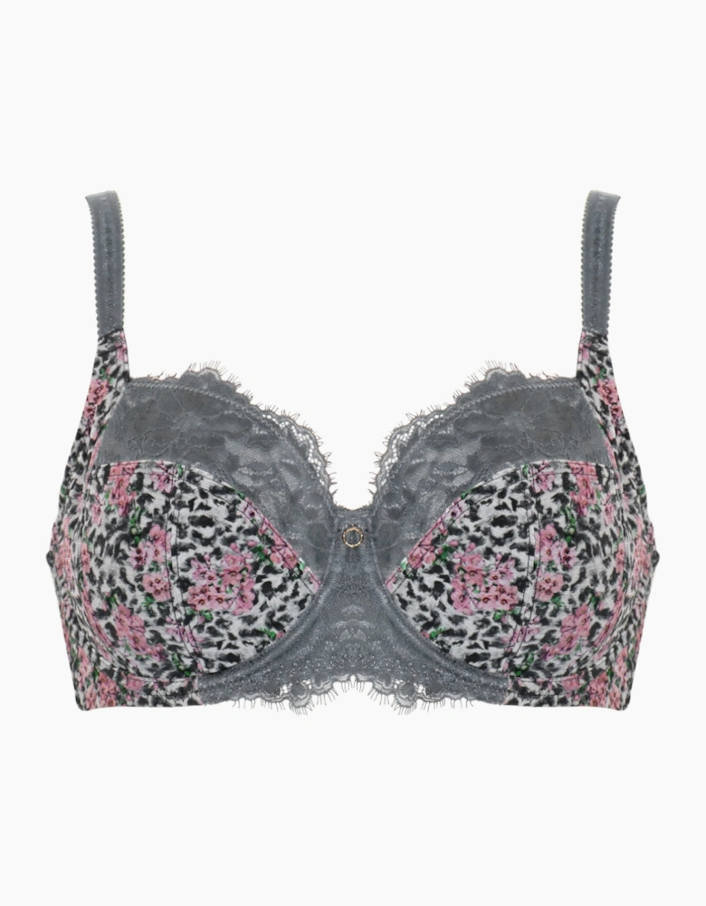 99601 Pour Moi Bliss Non Padded Side Support Bra