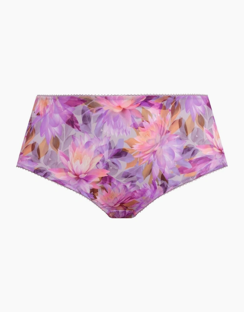 6168 Goddess Kayla High Waist Brief