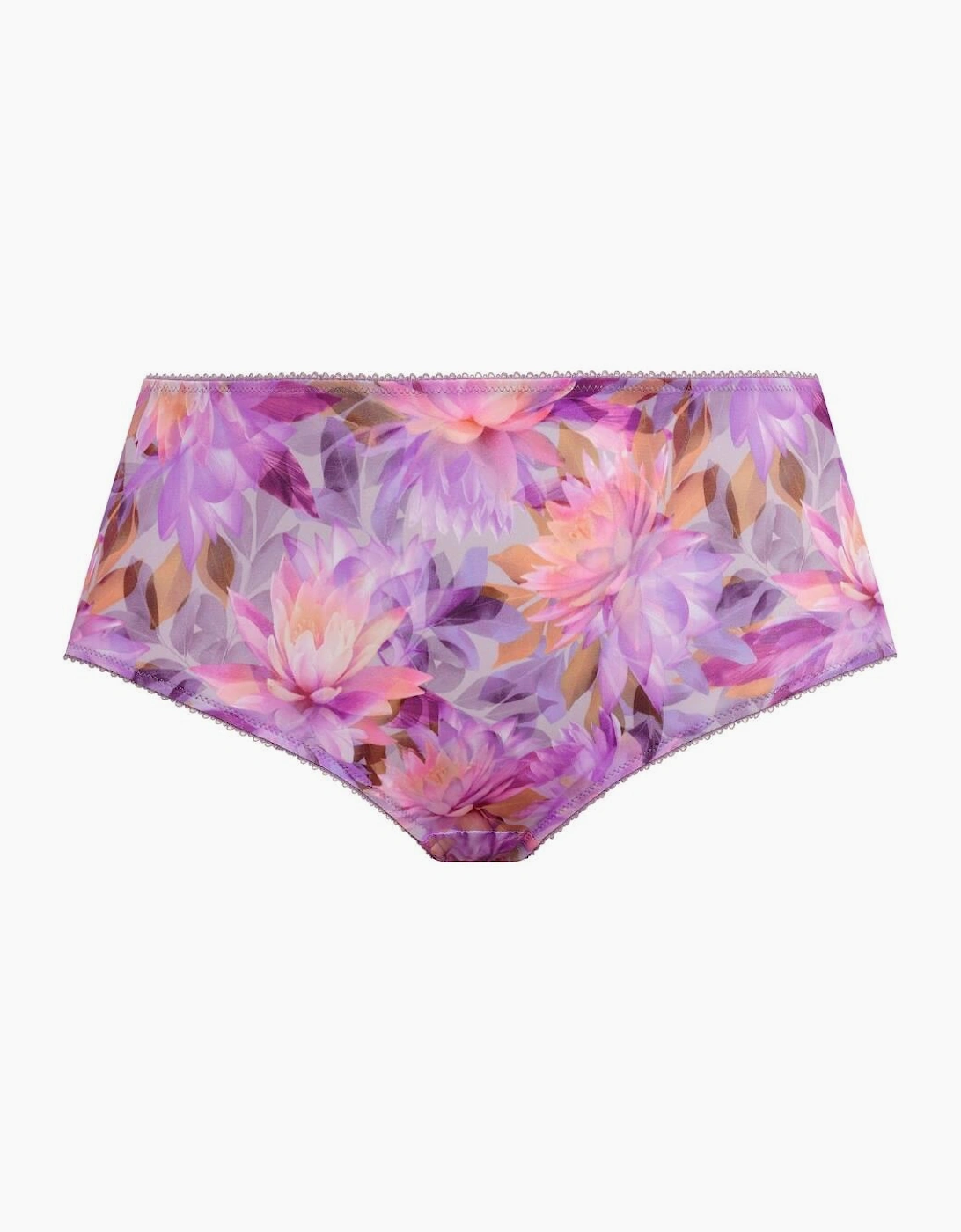 6168 Goddess Kayla High Waist Brief