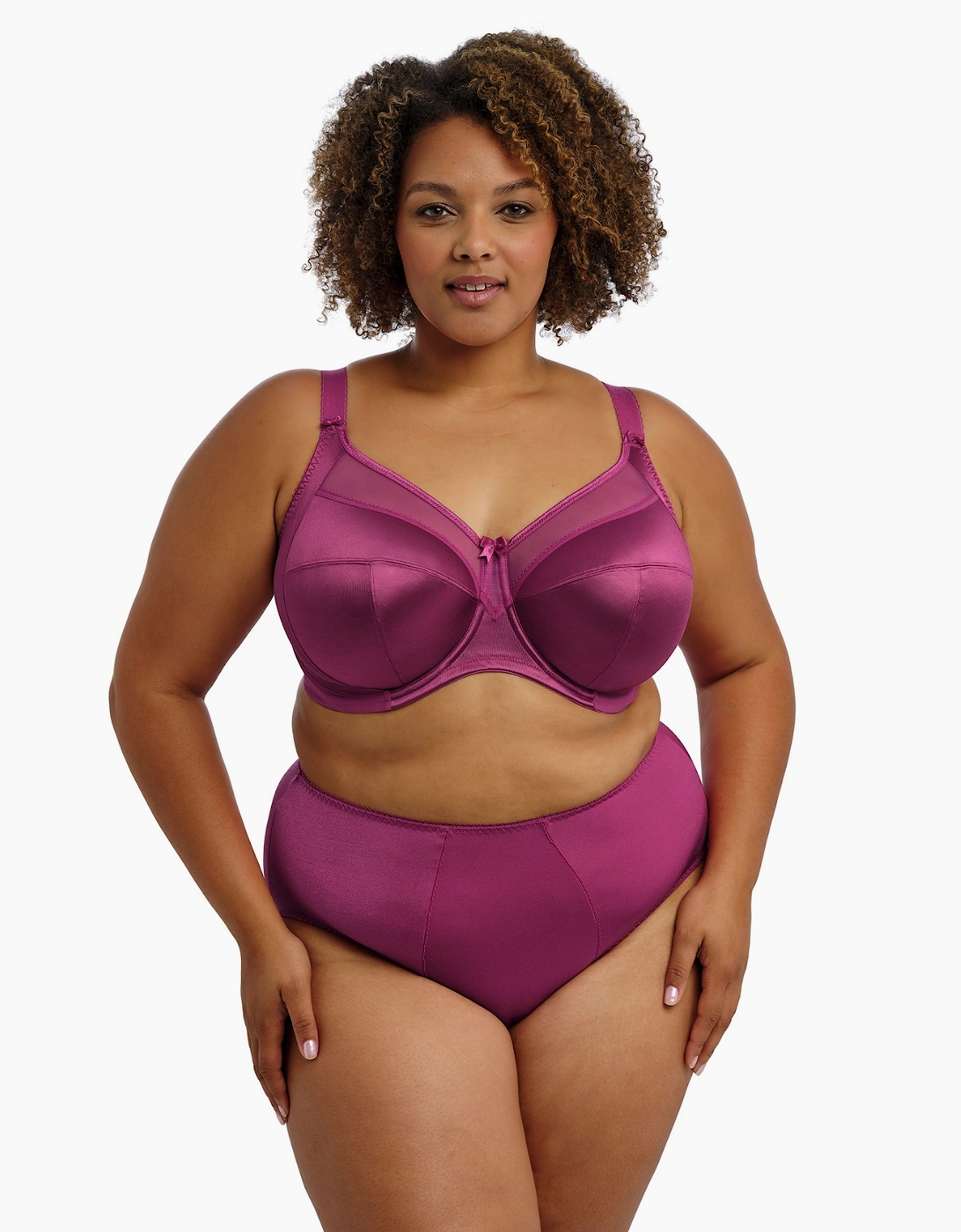 6095 Goddess Keira Brief