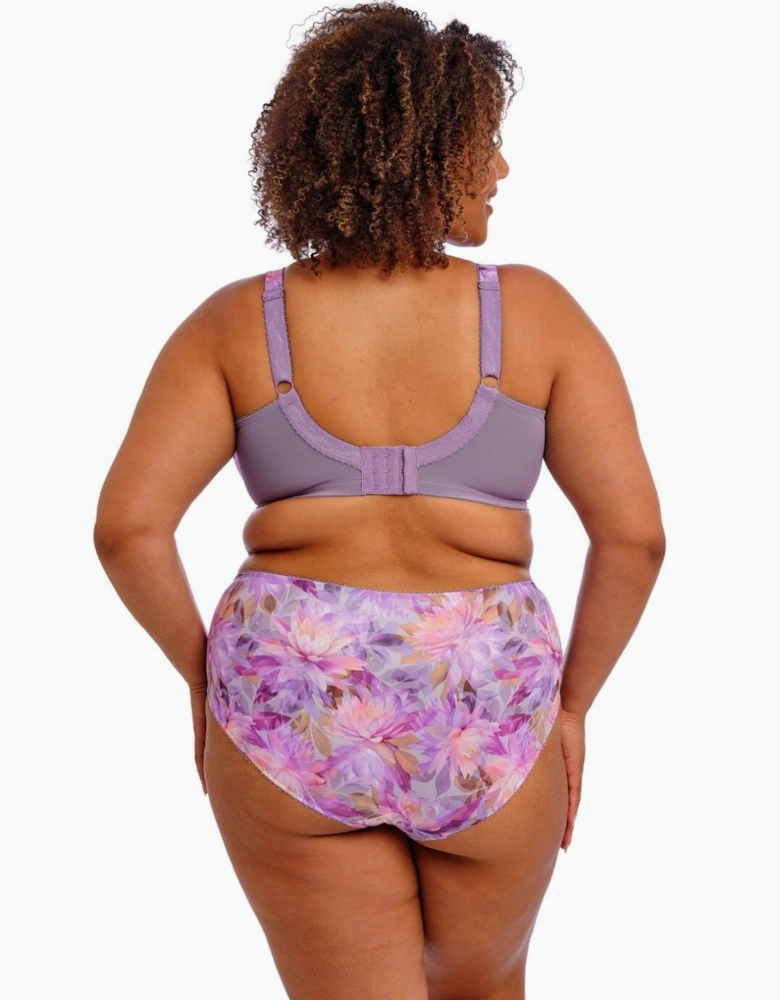 6168 Goddess Kayla High Waist Brief