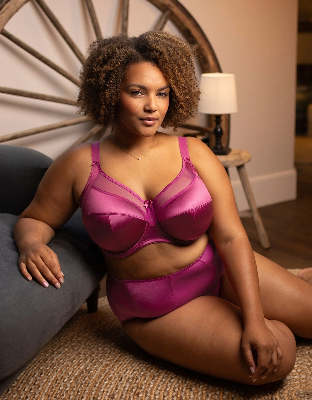 6095 Goddess Keira Brief