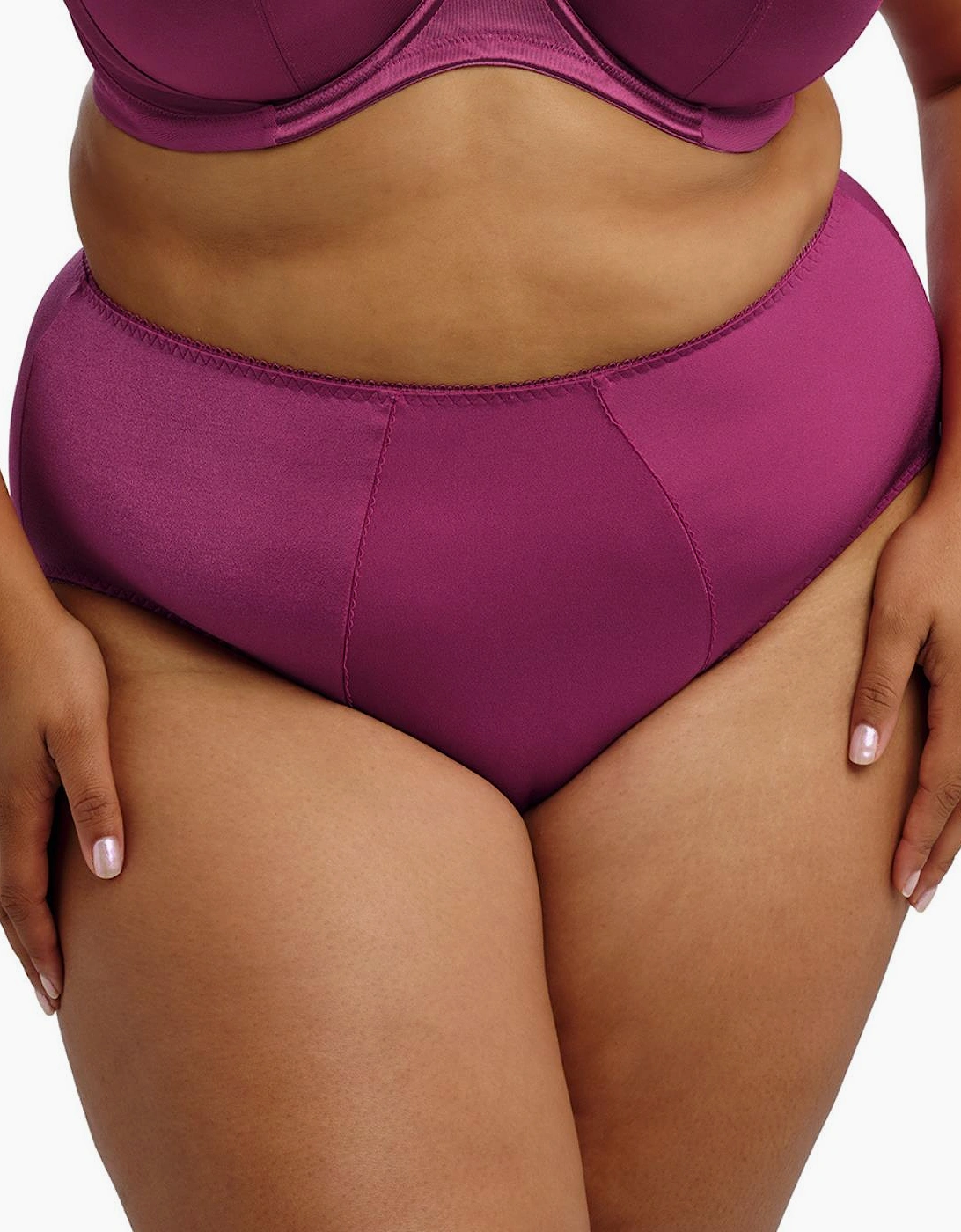 6095 Goddess Keira Brief