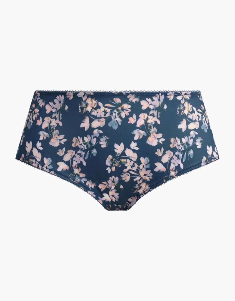 6168 Goddess Kayla High Waist Brief