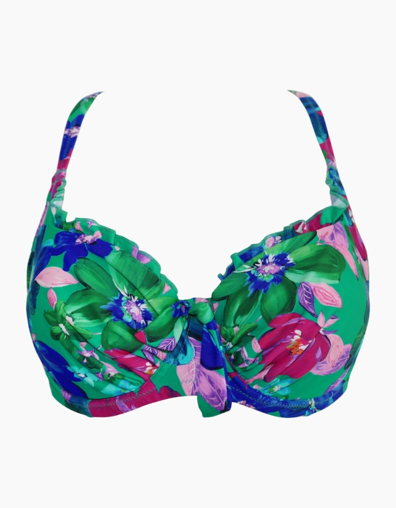 80012R Pour Moi Getaway Convertible Underwired Bikini Top