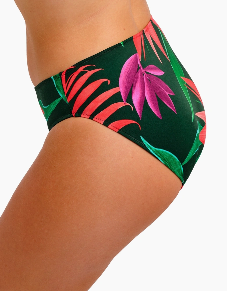 503972 Fantasie Pichola Mid Rise Bikini Brief