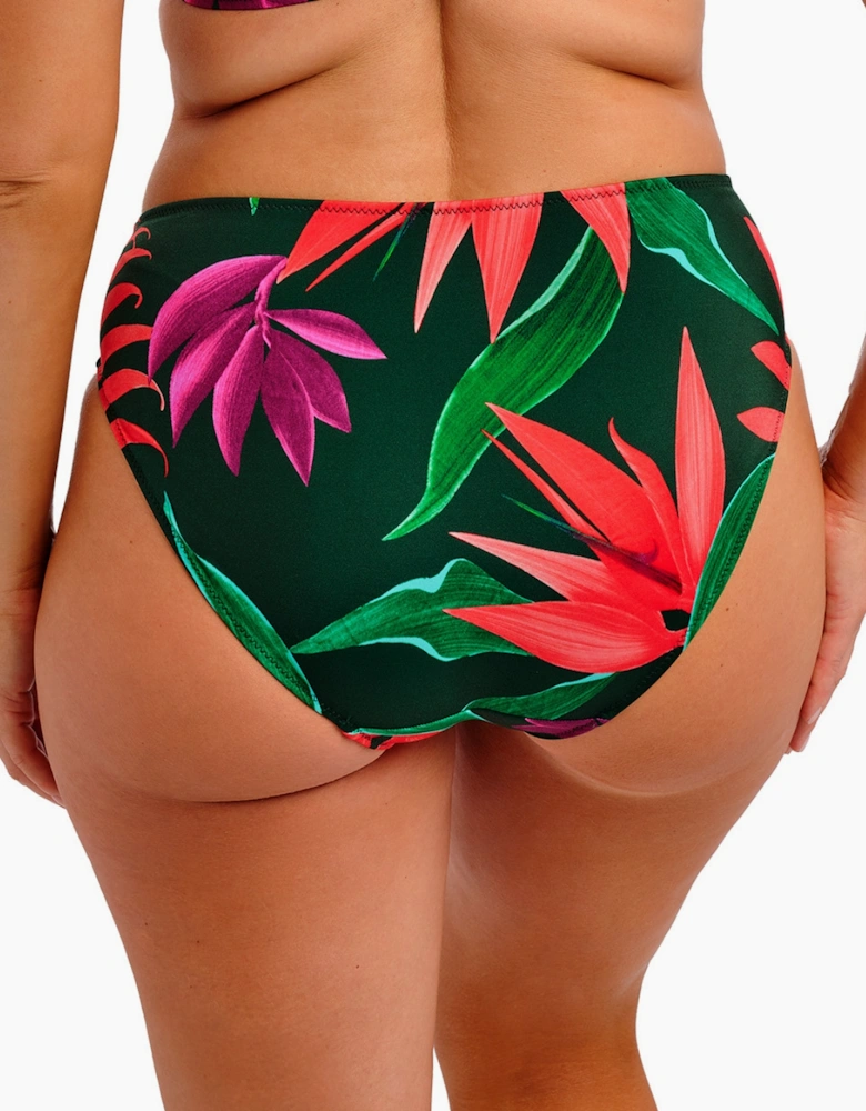 503972 Fantasie Pichola Mid Rise Bikini Brief