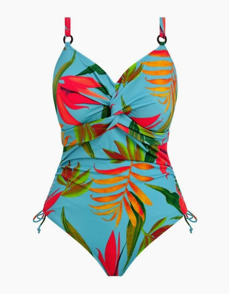 503947 Fantasie Pichola Adjustable Twist Front Swimsuit