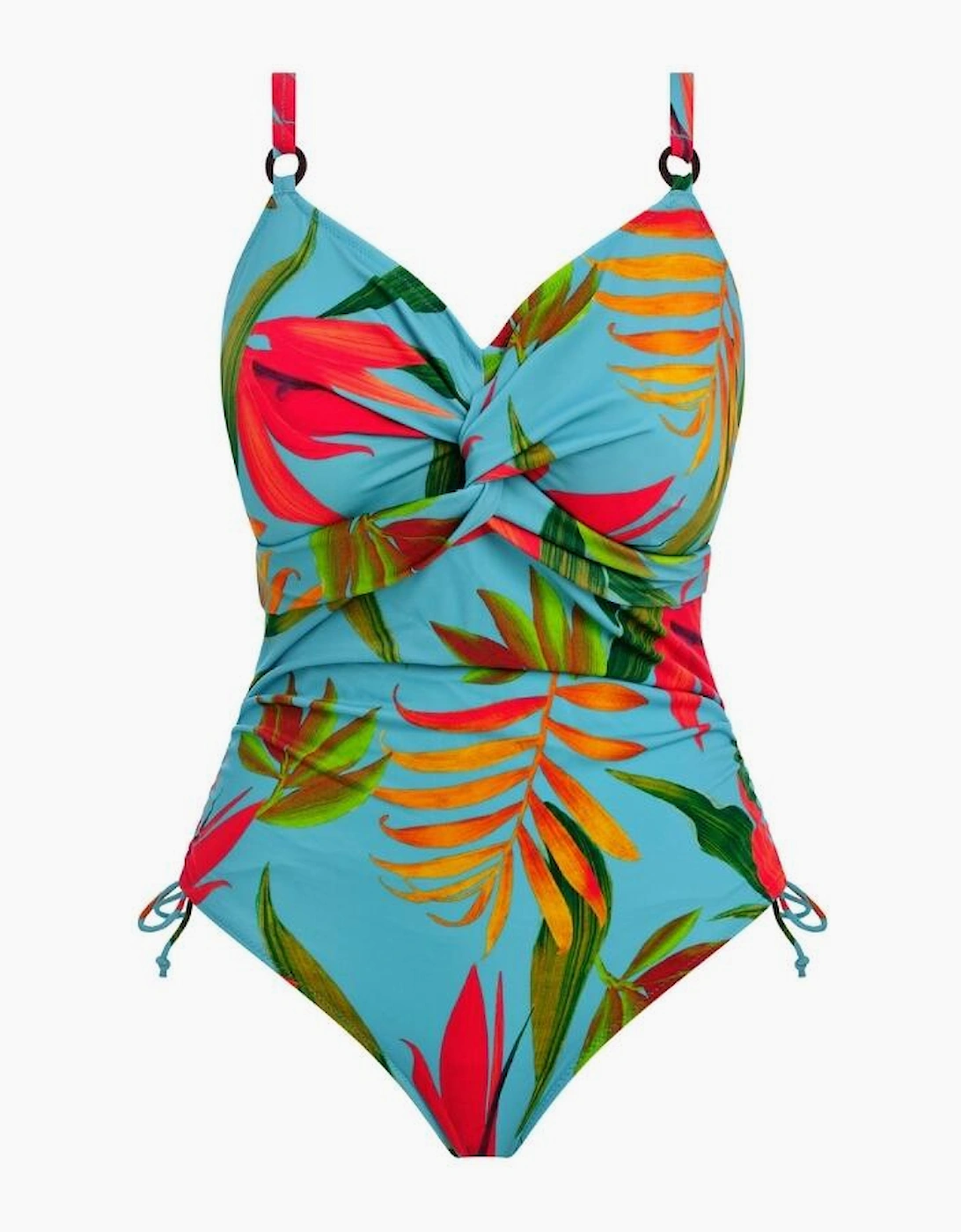 503947 Fantasie Pichola Adjustable Twist Front Swimsuit