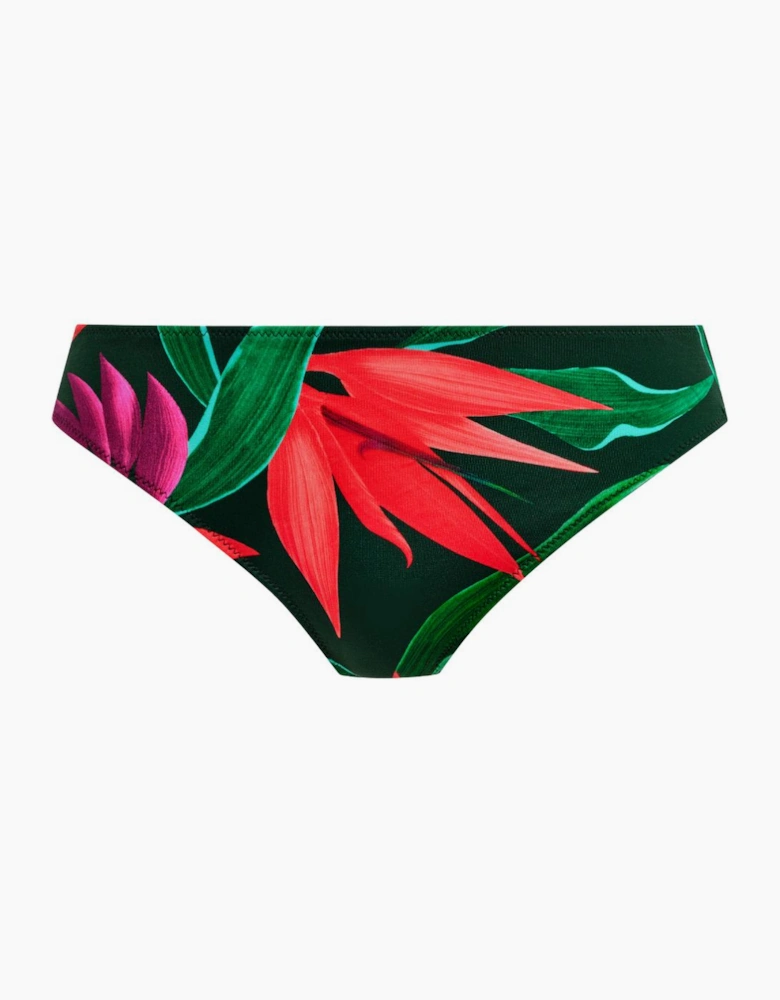 503972 Fantasie Pichola Mid Rise Bikini Brief