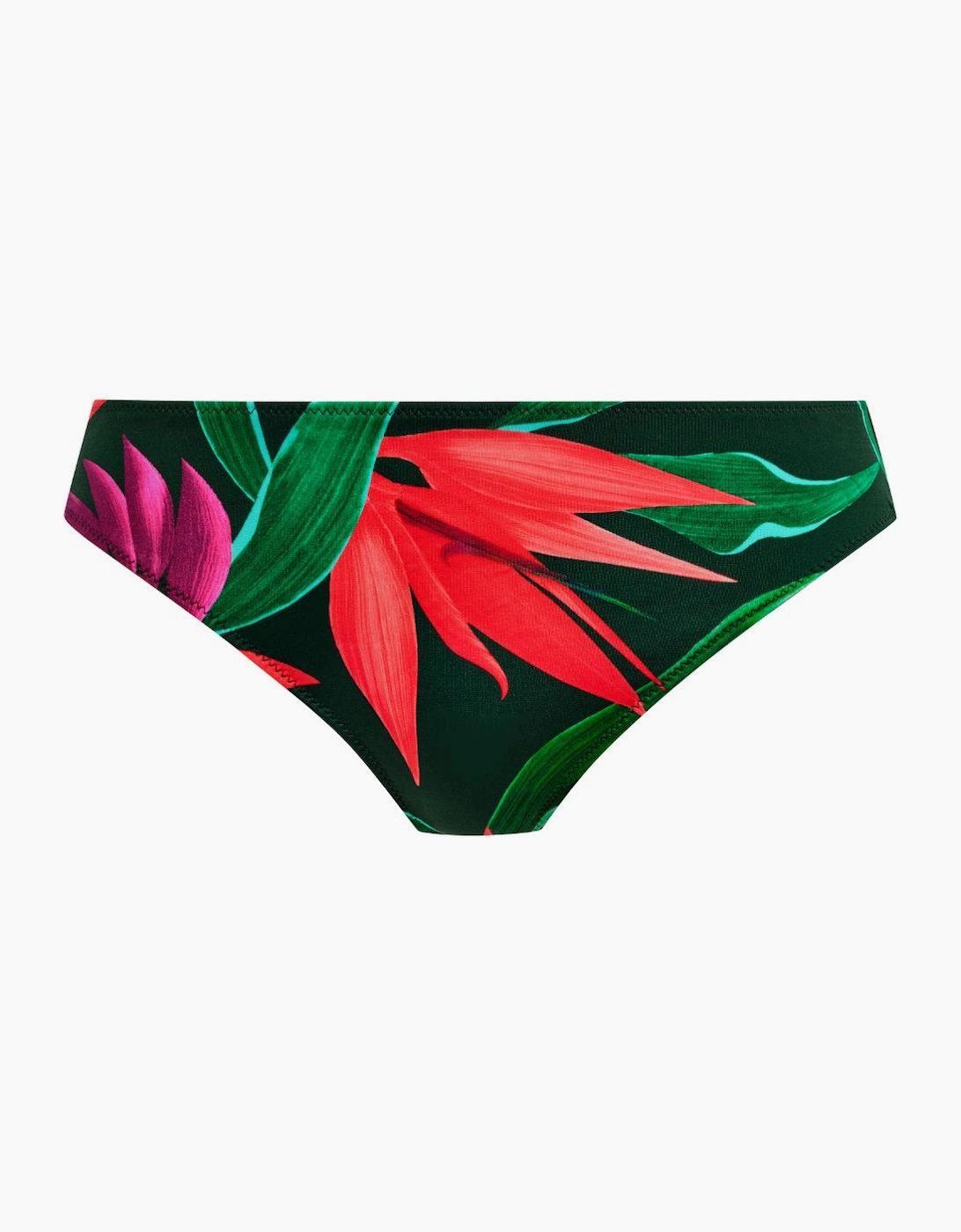 503972 Fantasie Pichola Mid Rise Bikini Brief