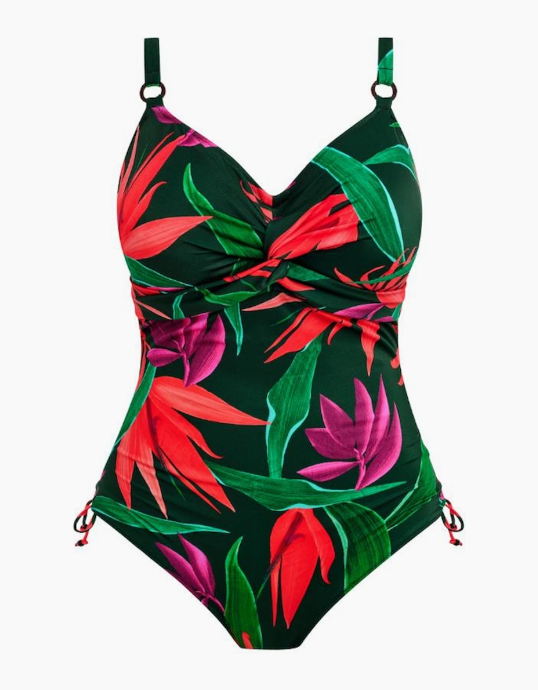 503947 Fantasie Pichola Adjustable Twist Front Swimsuit