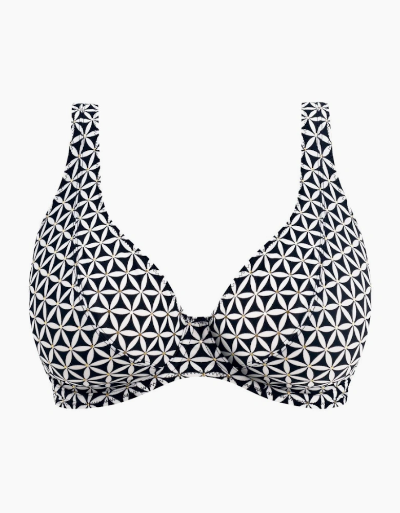 As207213 Freya Koh Tao Underwired High Apex Bikini Top