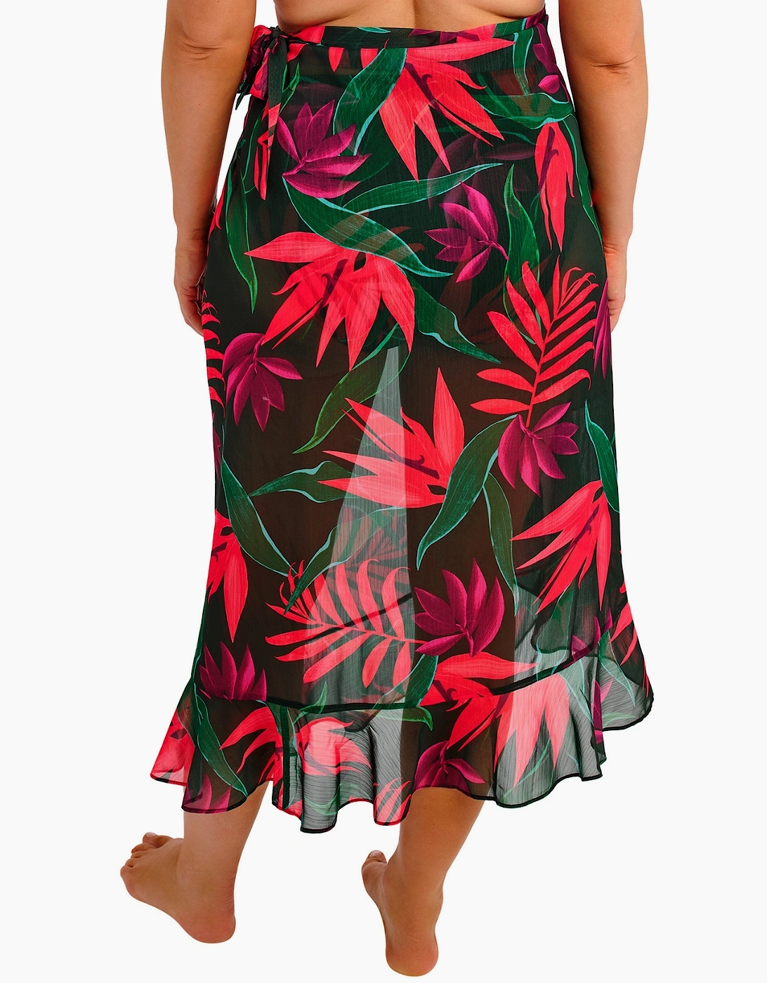503991 Fantasie Pichola Sarong