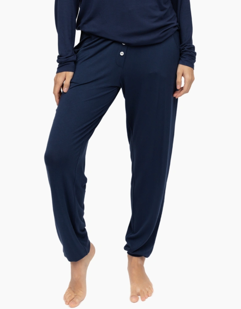5031 Cyberjammies Marina Jersey Pyjama Bottoms