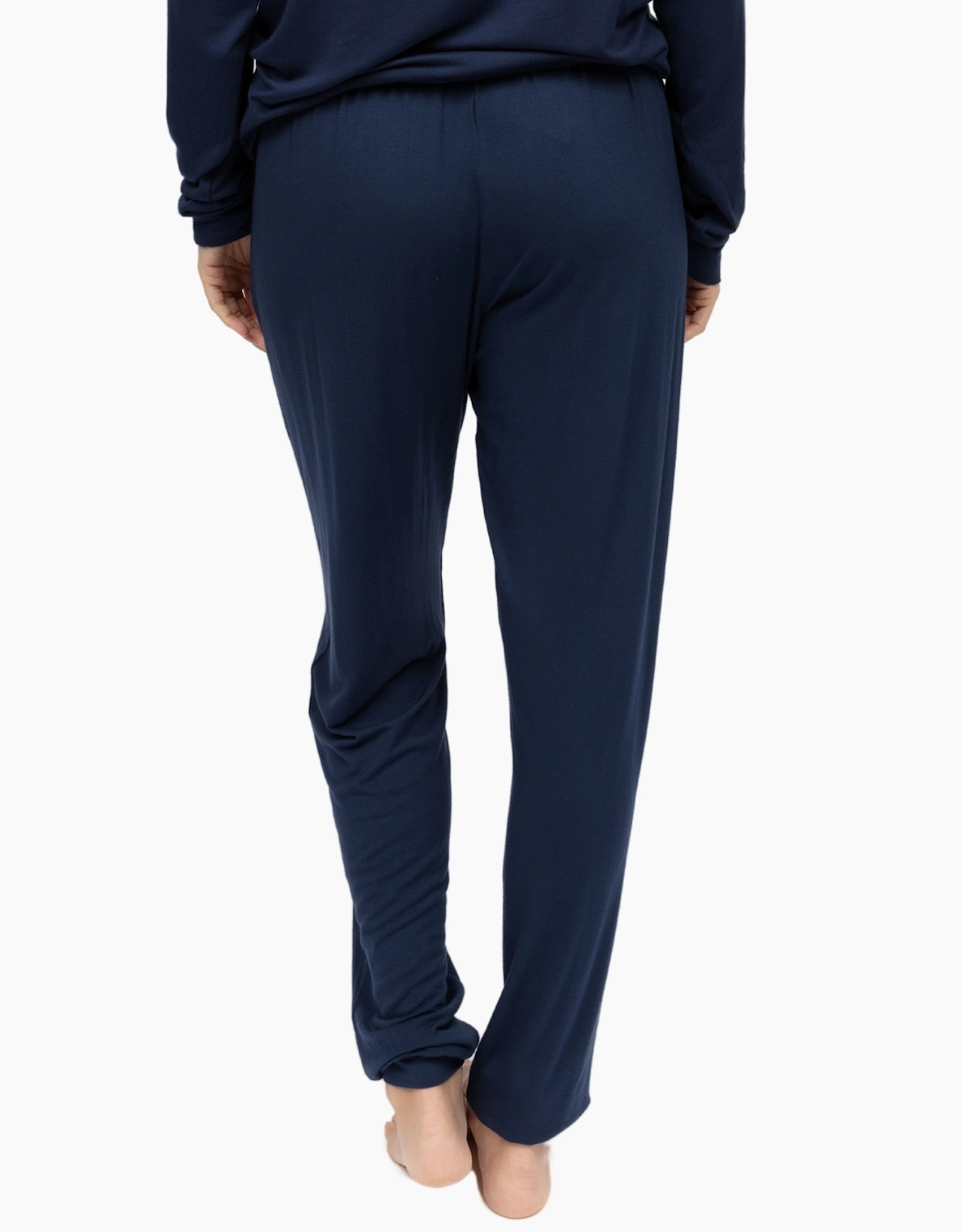 5031 Cyberjammies Marina Jersey Pyjama Bottoms