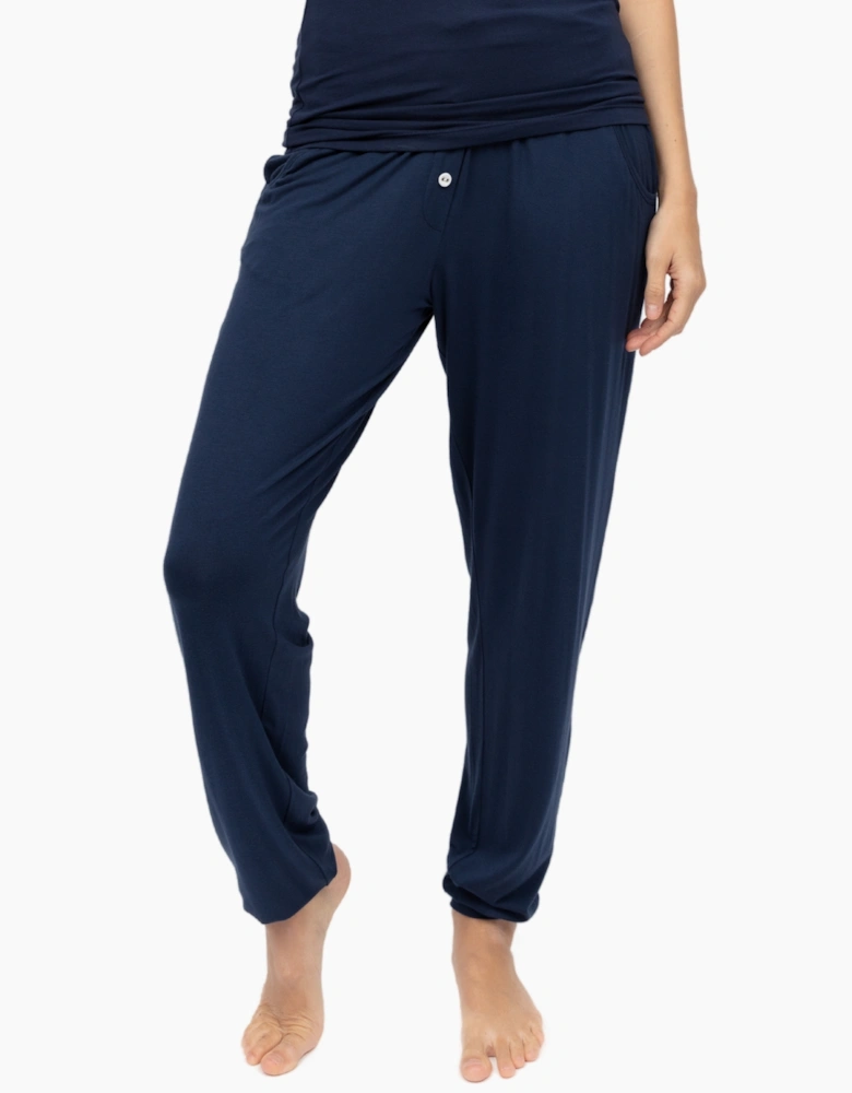 5031 Cyberjammies Marina Jersey Pyjama Bottoms