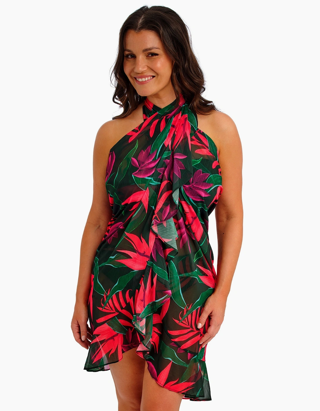 503991 Fantasie Pichola Sarong