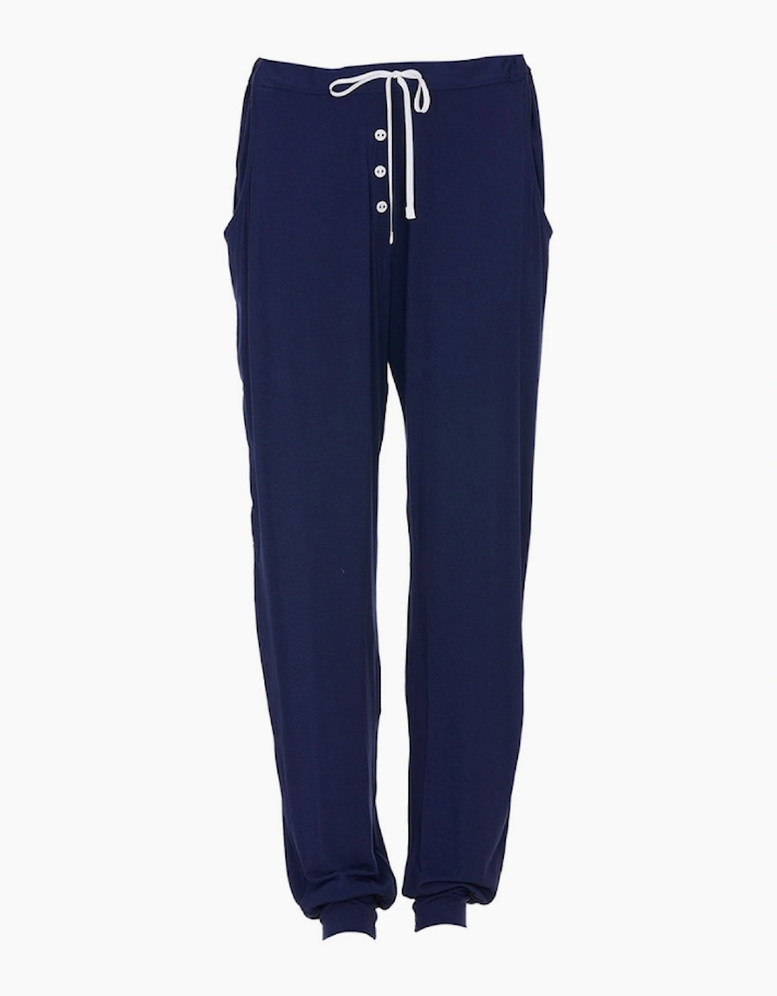 5031 Cyberjammies Marina Jersey Pyjama Bottoms