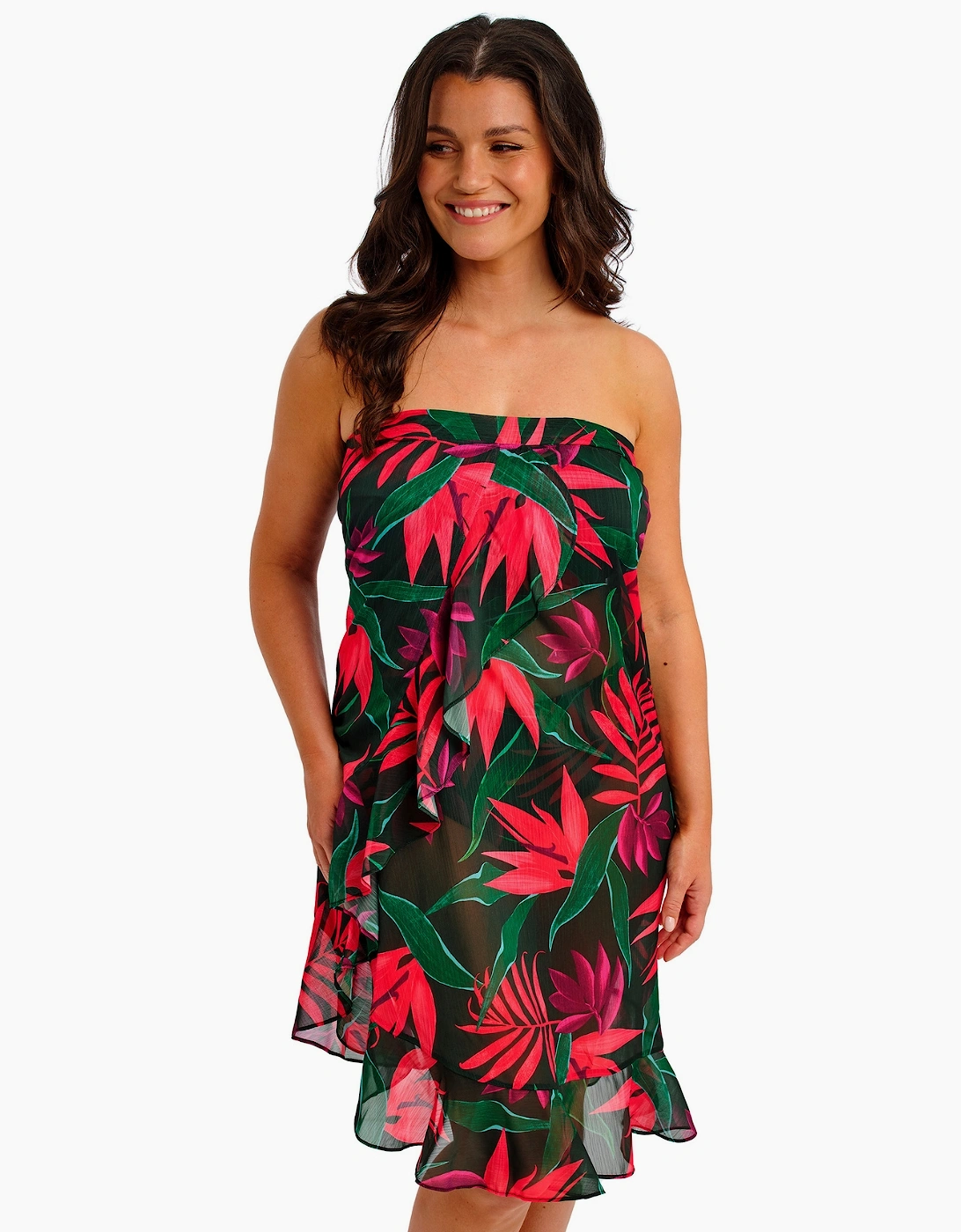 503991 Fantasie Pichola Sarong