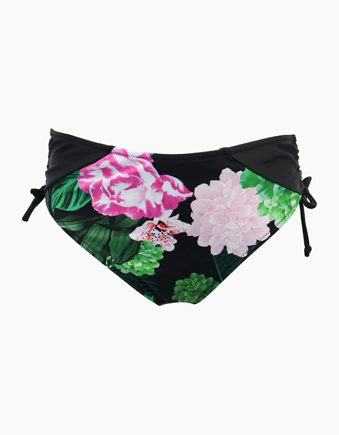 21114R Pour Moi Palermo Adjustable Side Bikini Brief