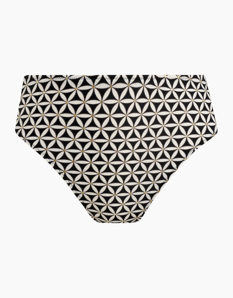 As207278 Freya Koh Tao High Waist Bikini Brief