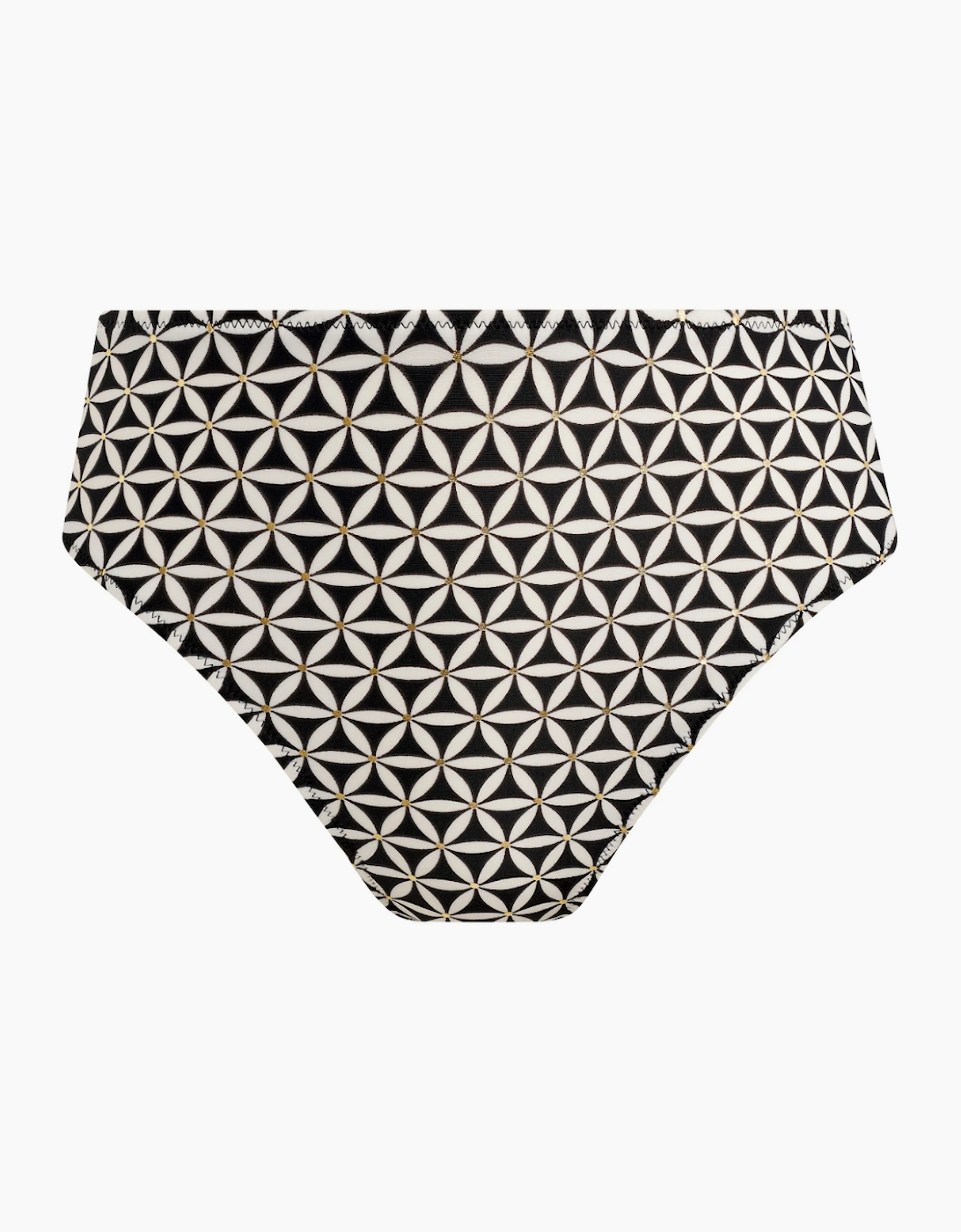 As207278 Freya Koh Tao High Waist Bikini Brief