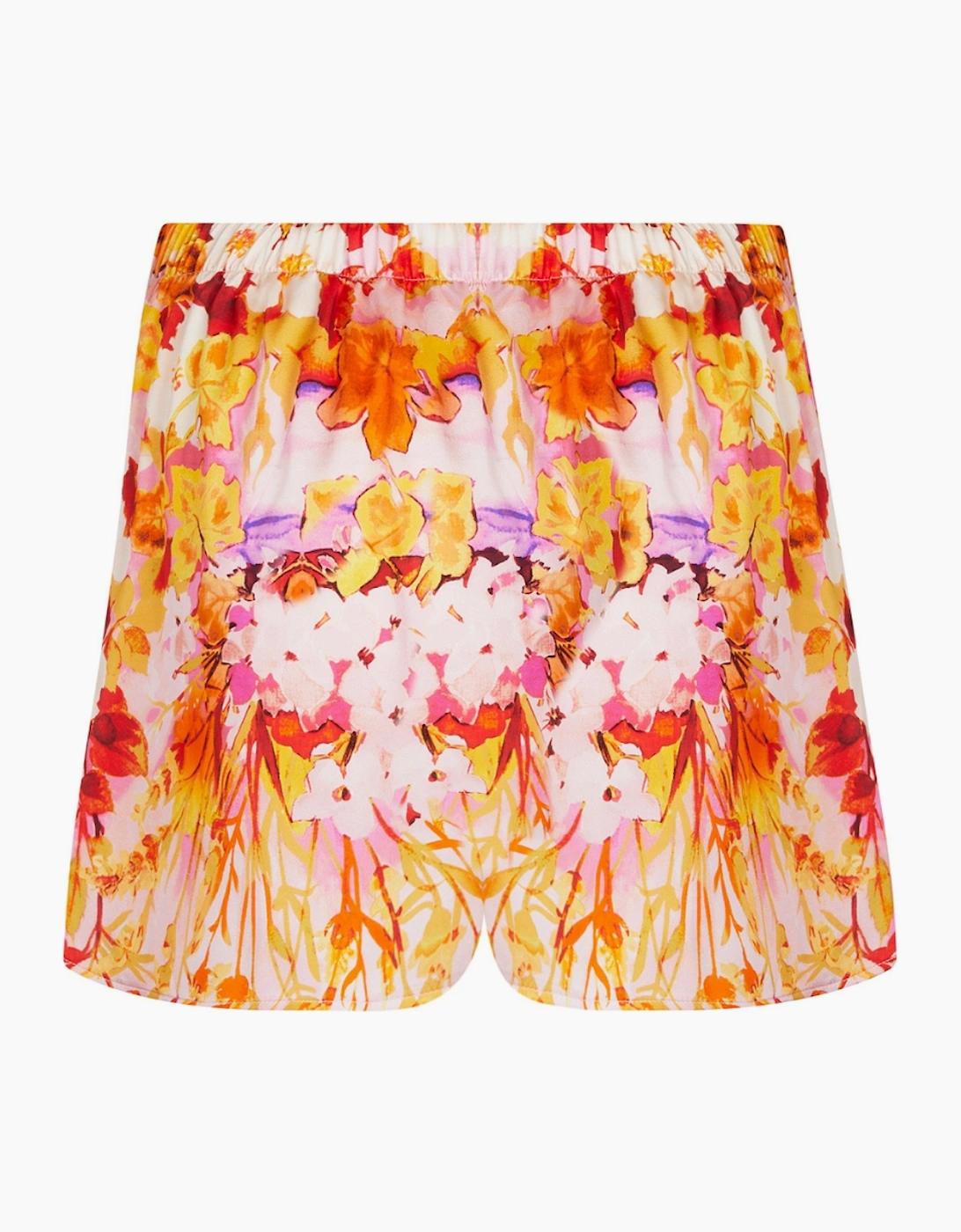 Alh0149 Lise Charmel Jardins De Lumiere Shorts