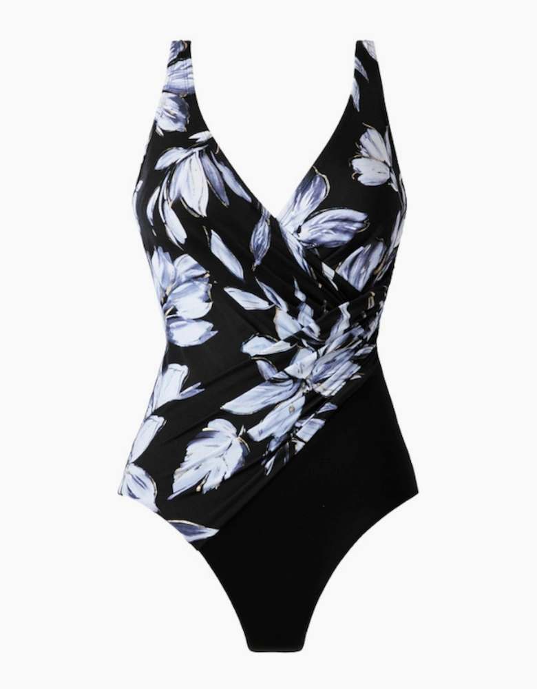 6566688 Miraclesuit Fiore Di Luna Oceanus Swimsuit