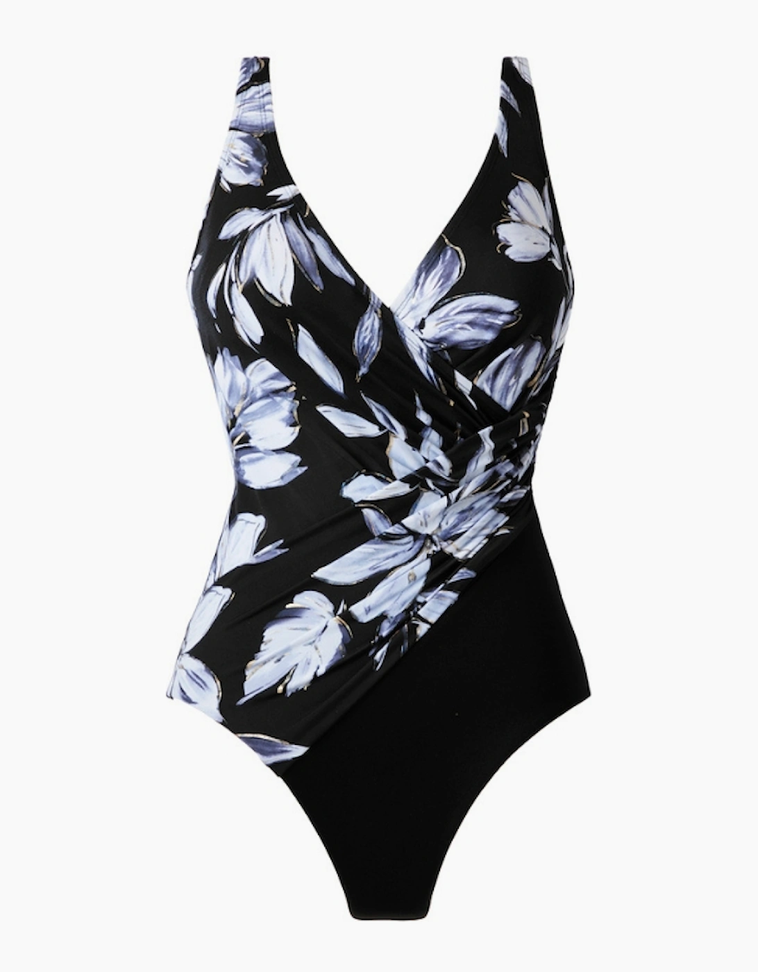 6566688 Miraclesuit Fiore Di Luna Oceanus Swimsuit