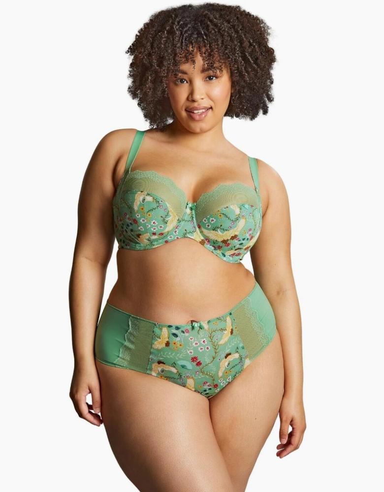 10924 Sculptresse by Panache Esme Deep Brief