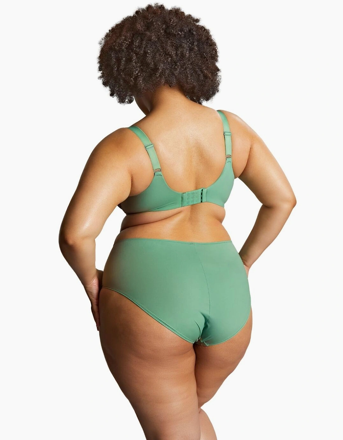 10924 Sculptresse by Panache Esme Deep Brief