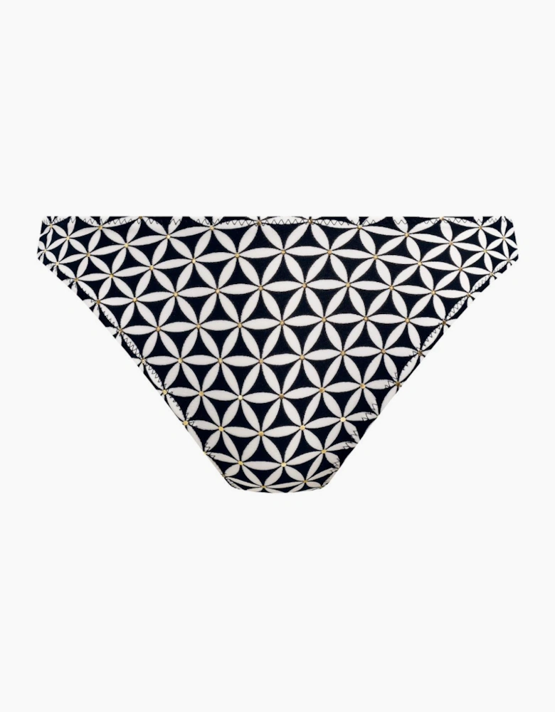 As207285 Freya Koh Tao High Leg Bikini Brief