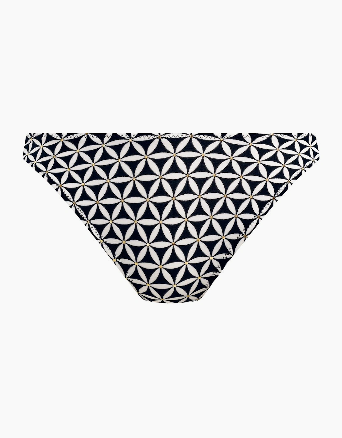 As207285 Freya Koh Tao High Leg Bikini Brief