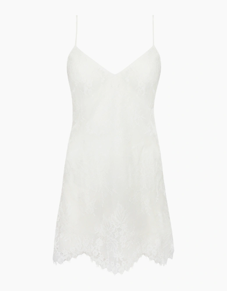 Alh1781 Lise Charmel Princesse Iris Babydoll