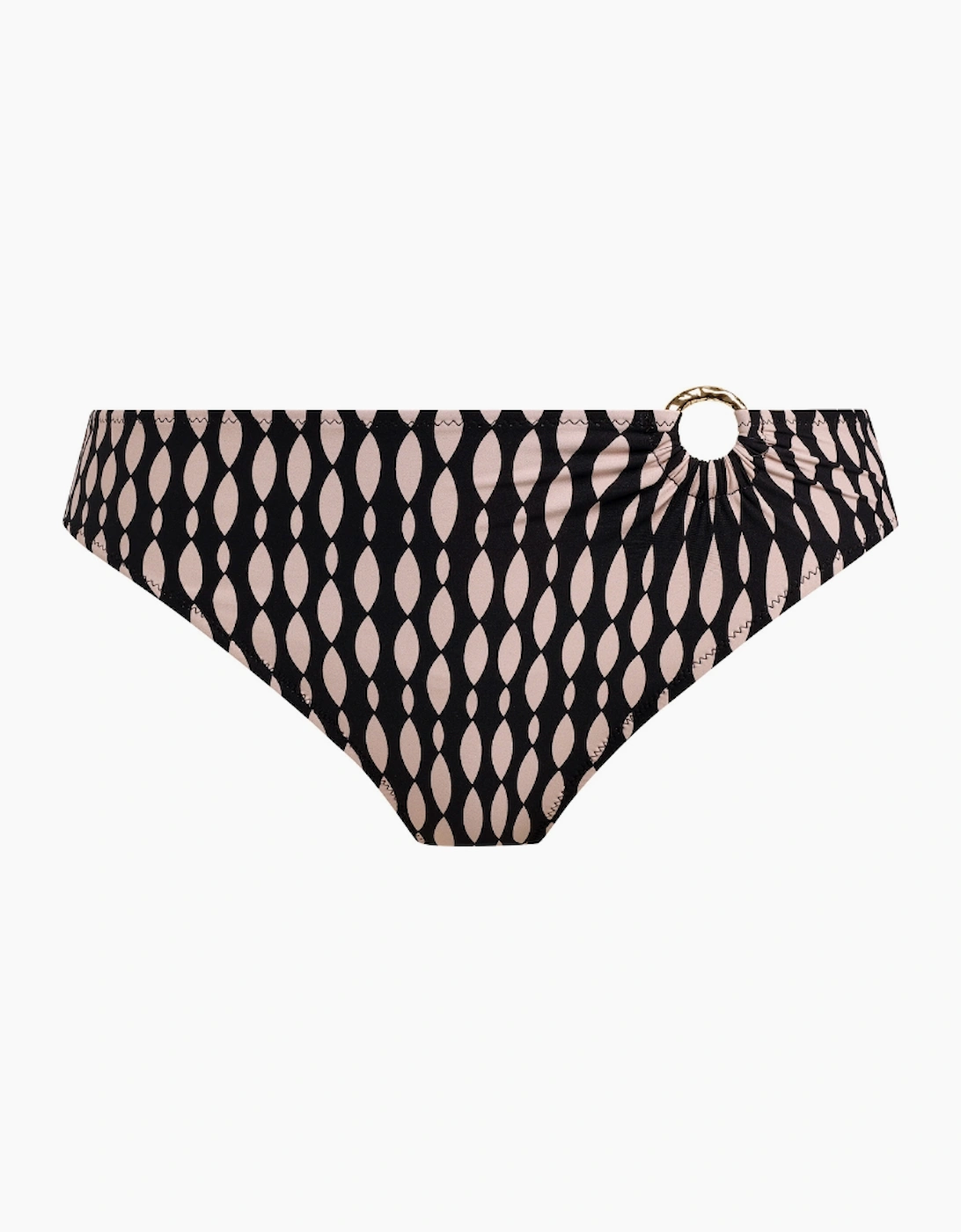 Fs506972 Fantasie Shell Bay Mid Rise Bikini Brief
