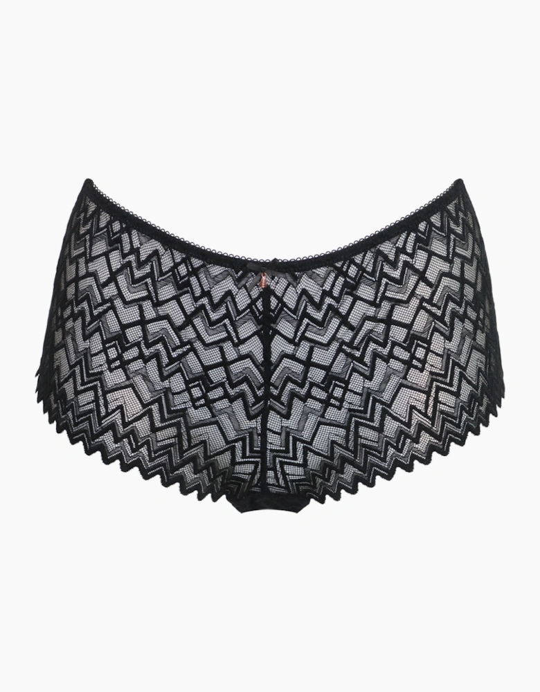 41602 Pour Moi Mixology Full Lace Shorty