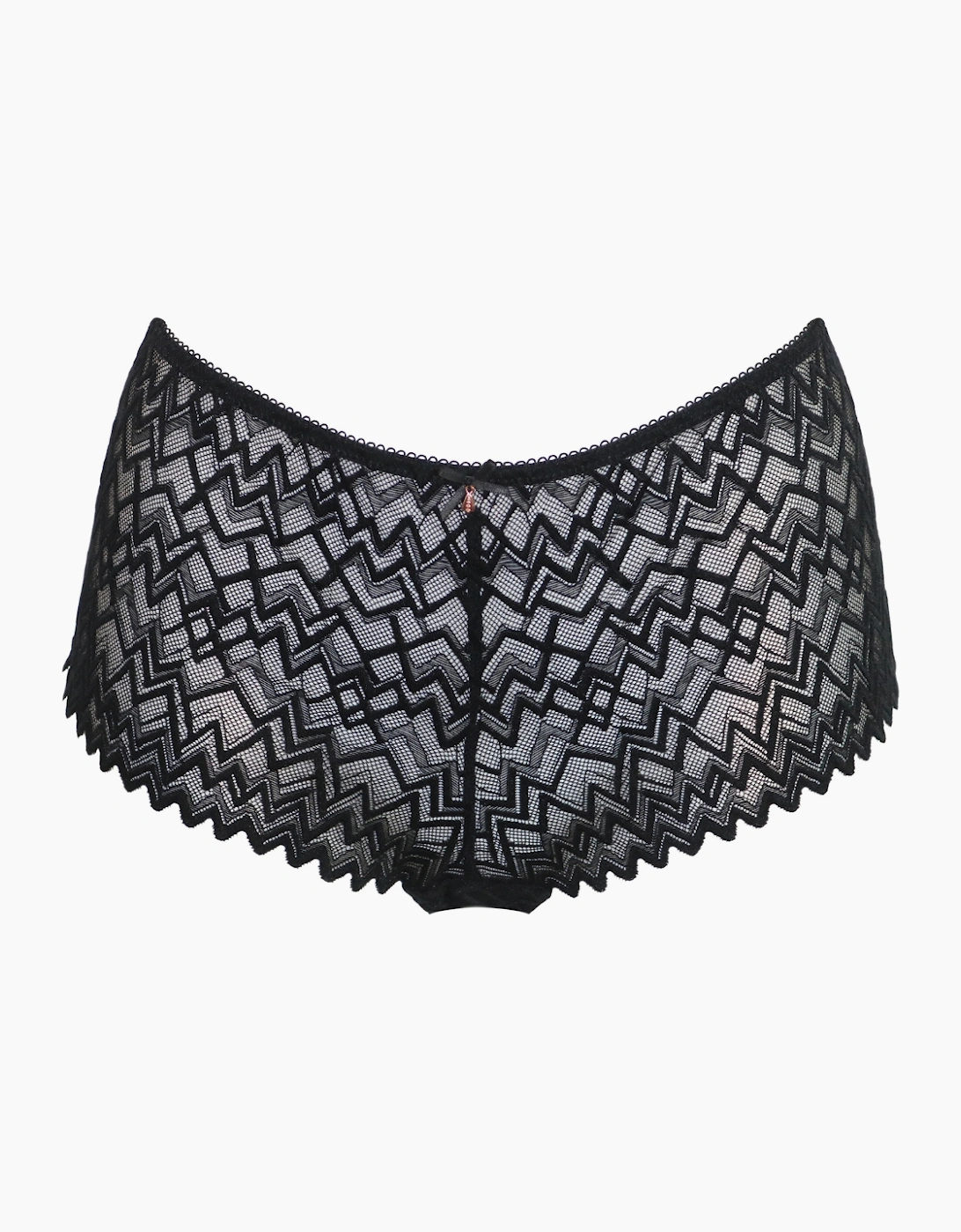 41602 Pour Moi Mixology Full Lace Shorty
