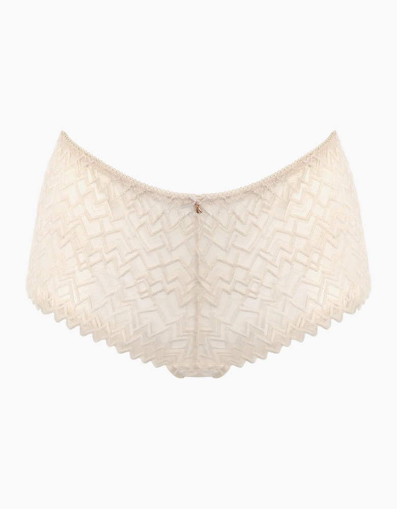 41602 Pour Moi Mixology Full Lace Shorty