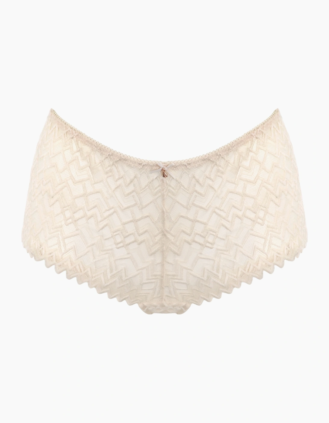 41602 Pour Moi Mixology Full Lace Shorty