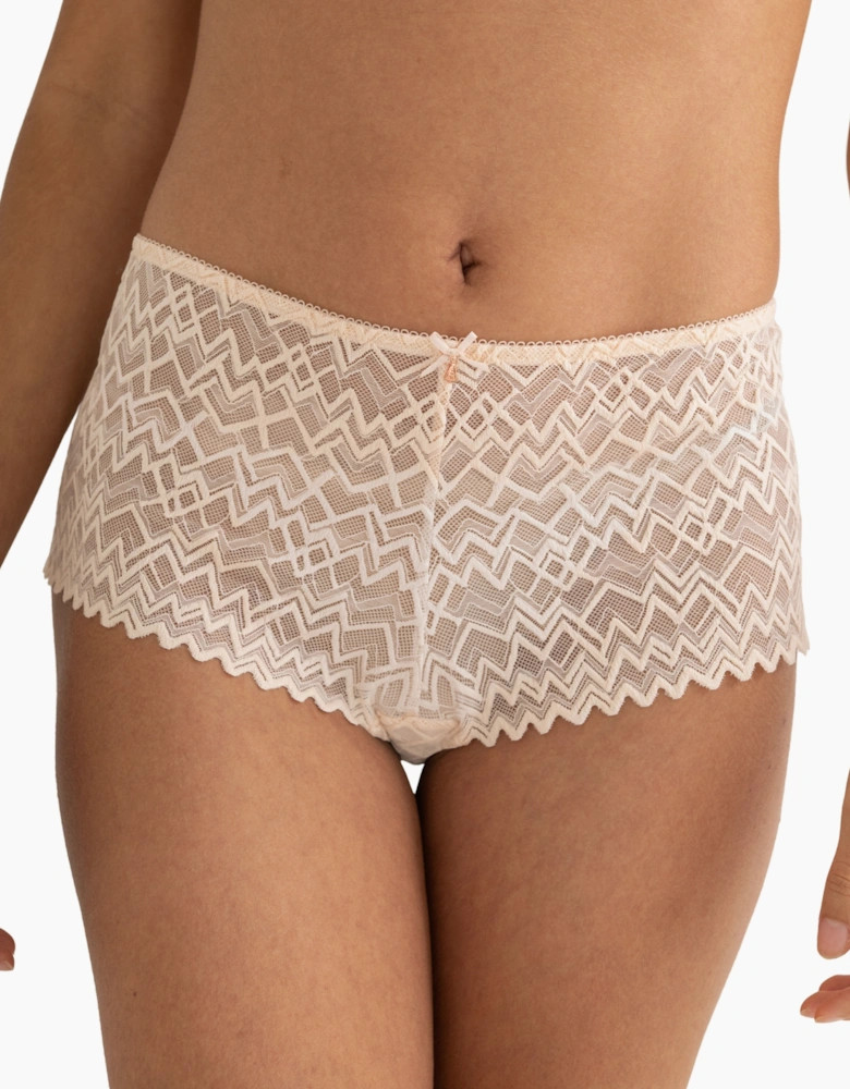 41602 Pour Moi Mixology Full Lace Shorty